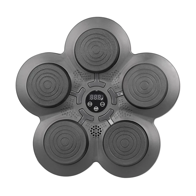 Wall-Mounted Electronic Punching Target inSPORTline Smartpunch