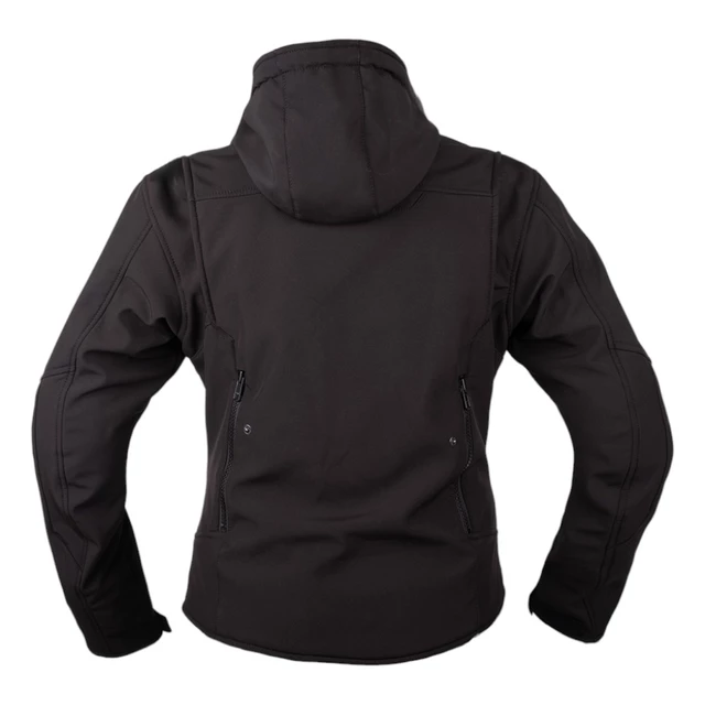 W-TEC Dyte Damen Softshell-Motorradjacke