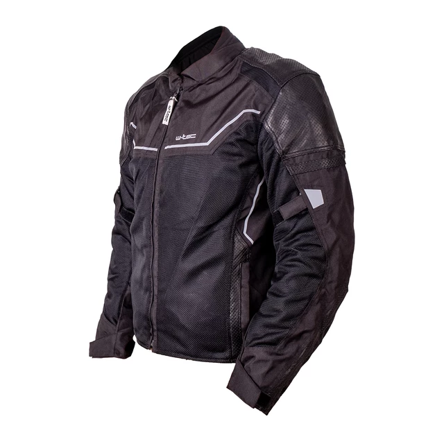 Motorcycle Jacket W-TEC Adam