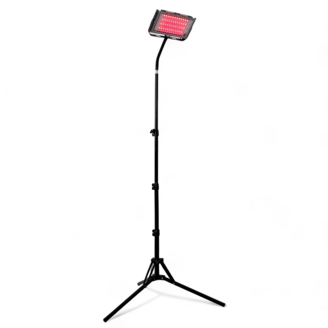 Infrared LED Lamp w/ Stand inSPORTline Elbasan