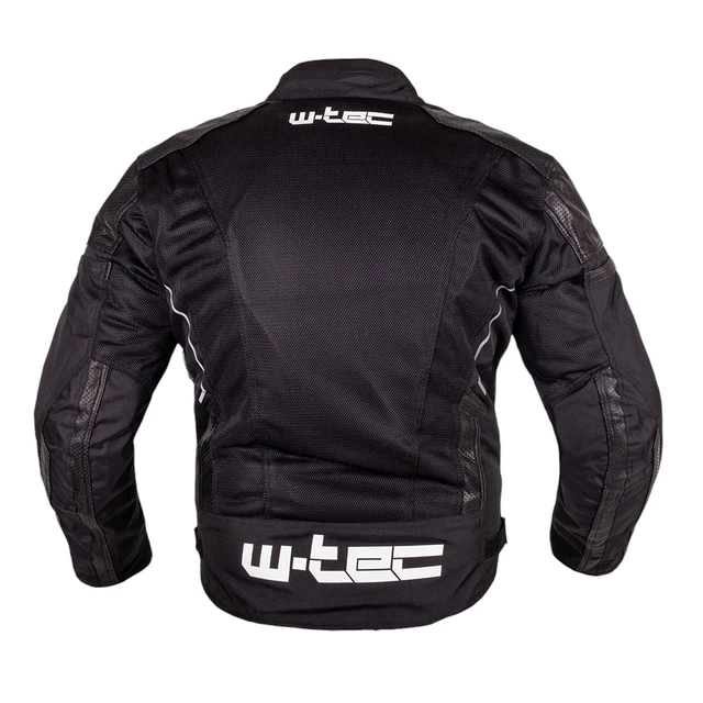 Moto bunda W-TEC Adam Special