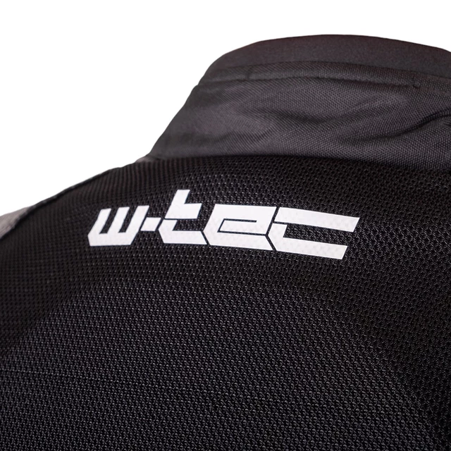 Motorcycle Jacket W-TEC Adam Special