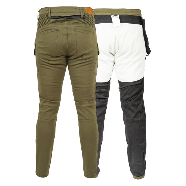 Men’s Motorcycle Pants W-TEC Cargotic