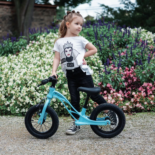 Children’s Balance Bike inSPORTline Pufino