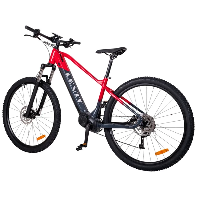 Mountainbike Levit Muan BF3 Overstep 630 29" - Modell 2024