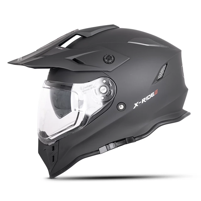 Motorcycle Helmet W-TEC Valso