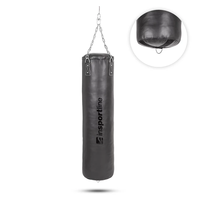 Punching Bag inSPORTline Joakim 30 x 120 cm / 25 kg