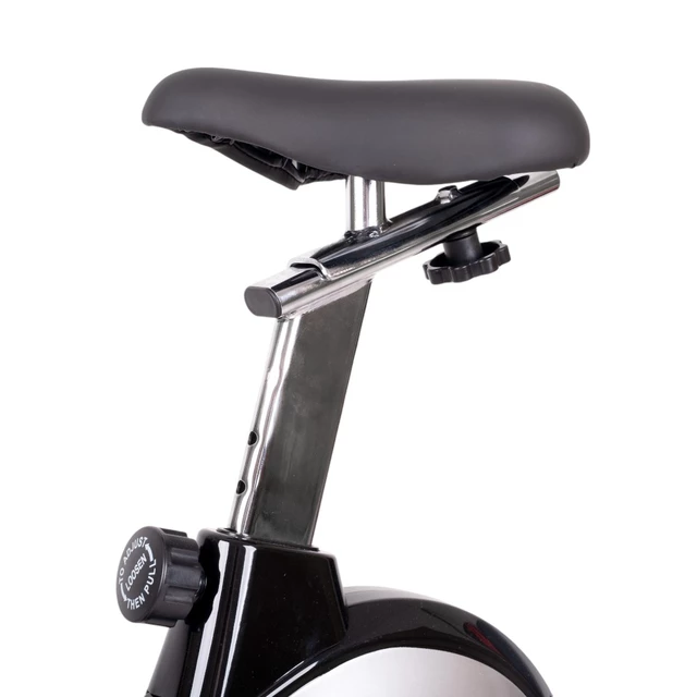 Exercise Bike inSPORTline Klegan