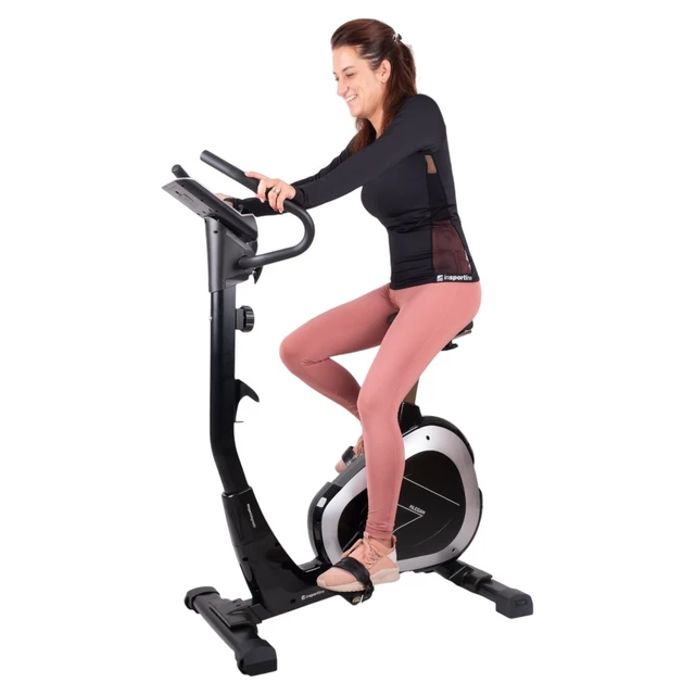 Exercise Bike inSPORTline Klegan