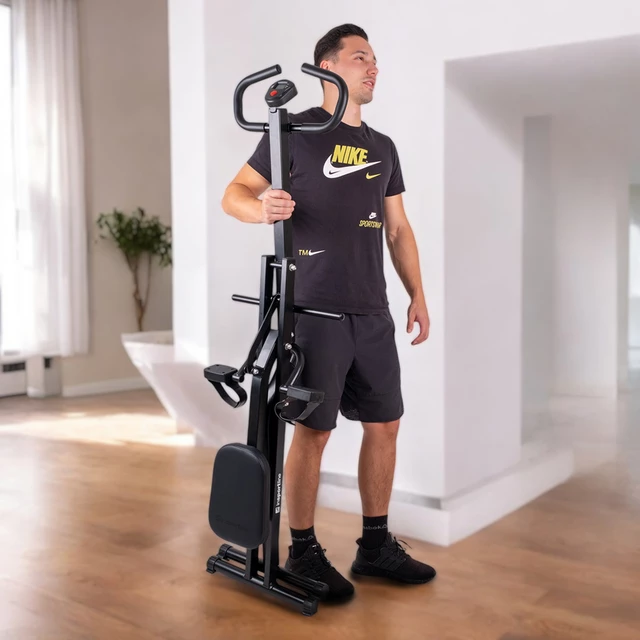 Full Body Trainer inSPORTline AB Rider