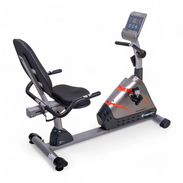 Recumbent inSPORTline Rapid RMB