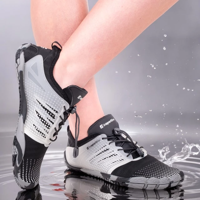 Water Shoes inSPORTline Solaric - Black - Black