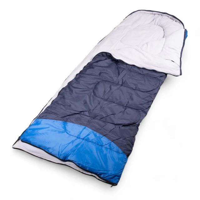 Blanket Sleeping Bag inSPORTline Girio