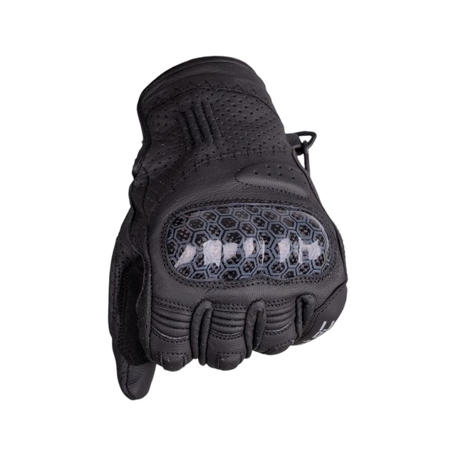 Motorcycle Gloves W-TEC Binaluck