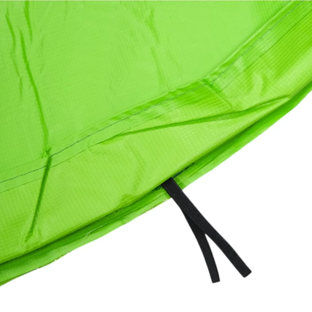 Trampoline Spring Cover 183 cm - Green