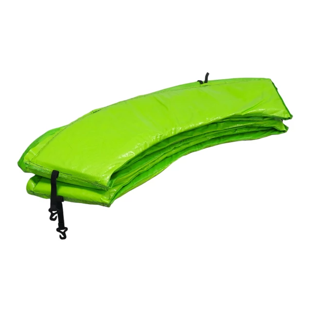 Trampoline Spring Cover 430 cm - Red