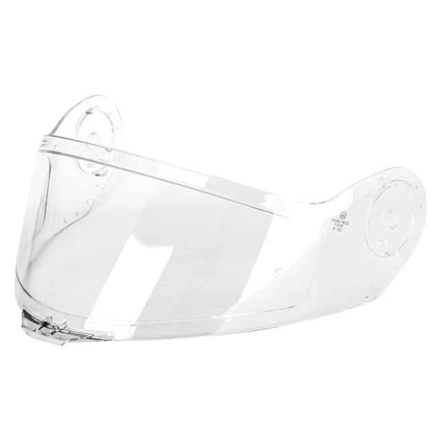 Replacement Visor for W-TEC Banelmeda Helmet - Clear