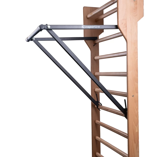 Pull-Up Bar for Wall Bars inSPORTline AcroBar