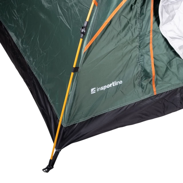 2-Person Tent inSPORTline Erdo