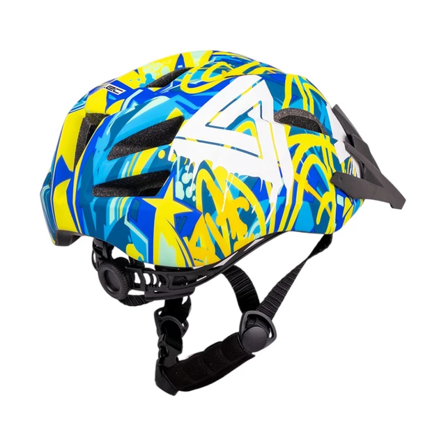 Downhill Helmet W-TEC Delgada