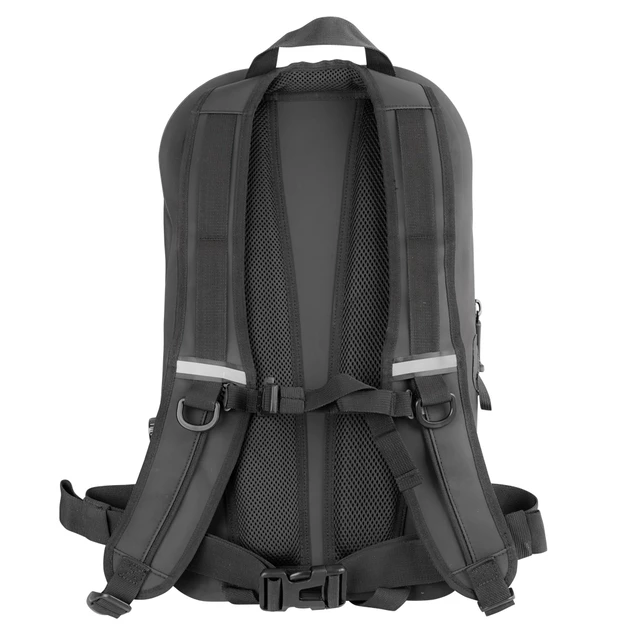 Waterproof Motorcycle Backpack W-TEC Swampz