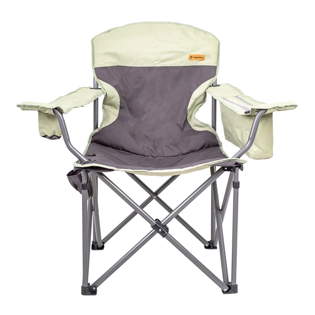 Heated Folding Chair inSPORTline Cadeiro