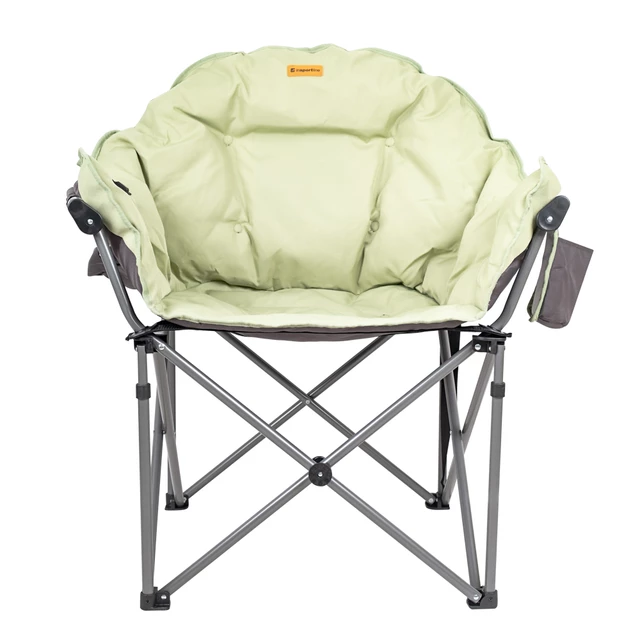 Heated Camping Chair inSPORTline Fotelo