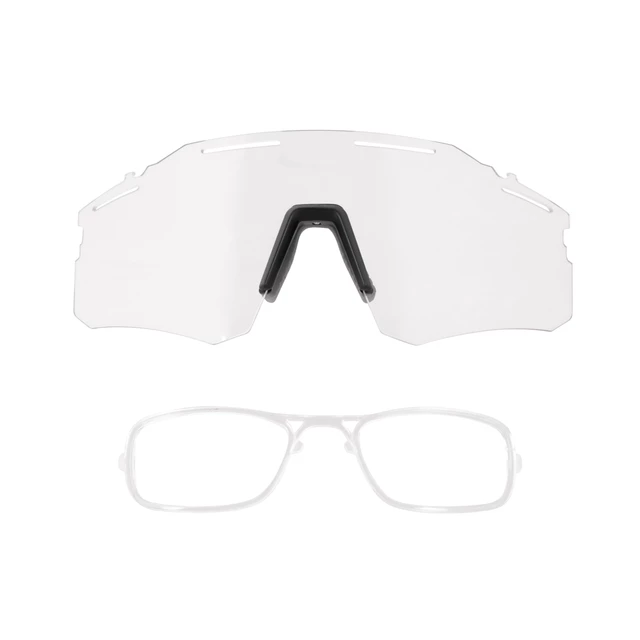 Sportowe okulary przeciwsłoneczne inSPORTline Montegallo