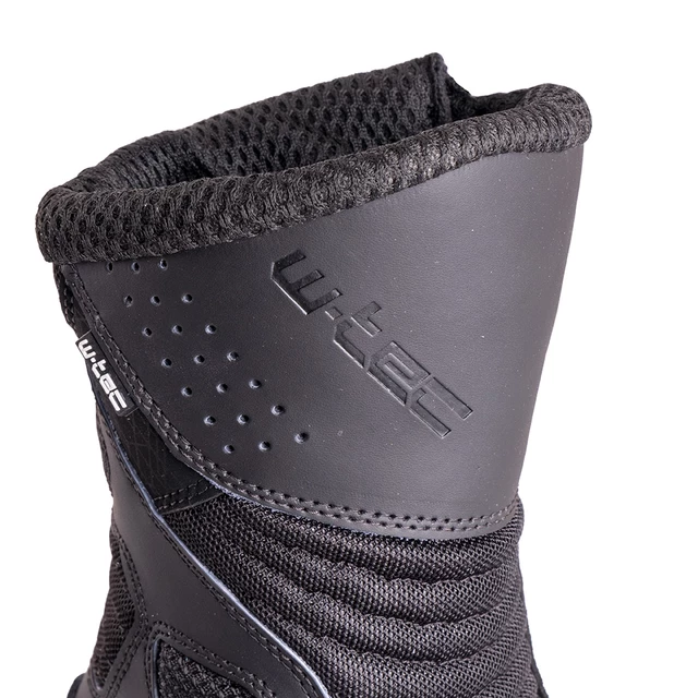 W-TEC Dalmacia Damen-Motorradstiefel