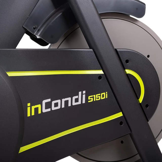 inSPORTline inCondi S150i Fahrradtrainer