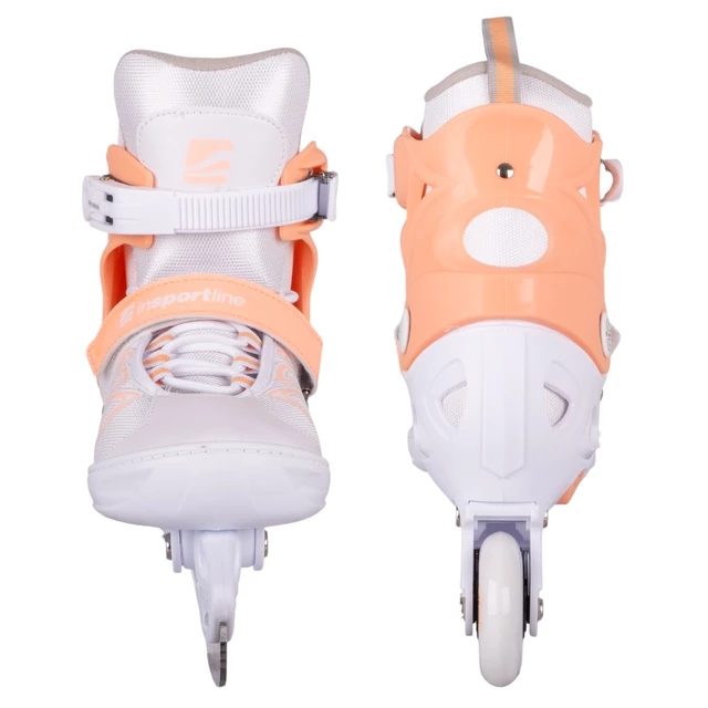 2-in-1 Skates/Rollerblades inSPORTline Frolita