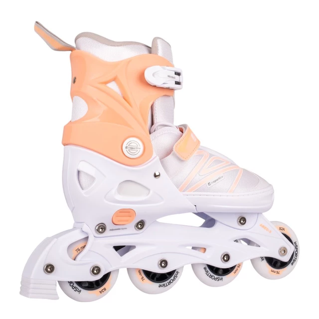 2-in-1 Skates/Rollerblades inSPORTline Frolita