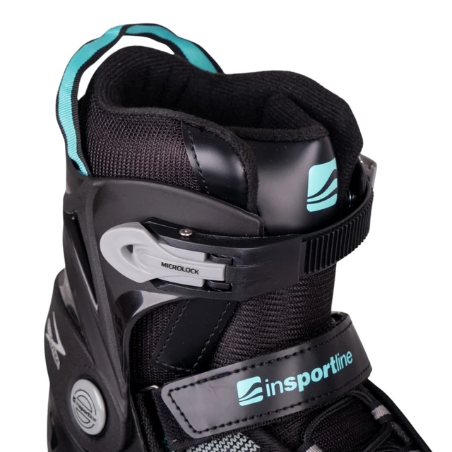 2-in-1 Skates/Rollerblades inSPORTline Malibo