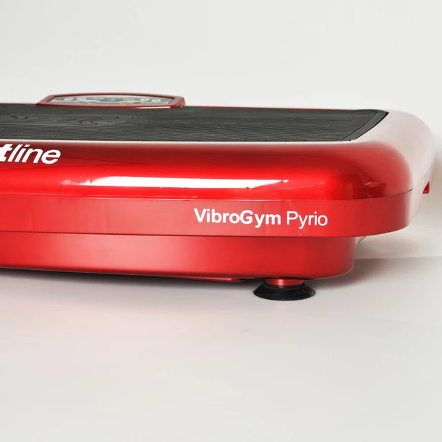 inSPORTline Pyrio Vibration Machine
