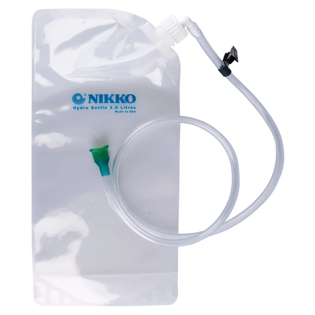 Hydro bag NIKKO Hydro Bottle 3.0 L