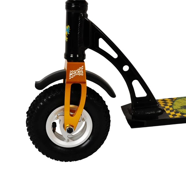 Dirt scooter Fox Pro DS-03