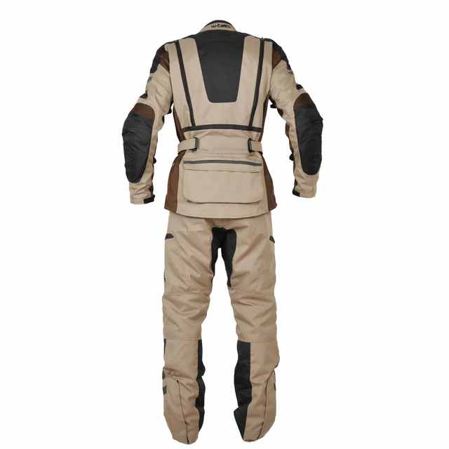 Moto Suit W-TEC Boreas