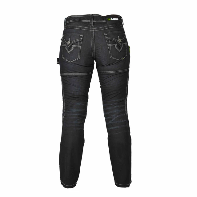 Women's Motorcycle Jeans W-TEC Rafael - inSPORTline