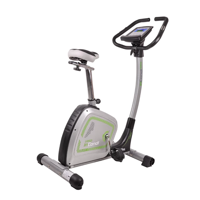 inSPORTLine inCondi UB60i Ergometer - schwarz