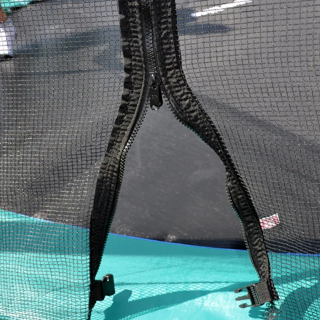 inSPORTline Monky Trampoline Set 183 cm