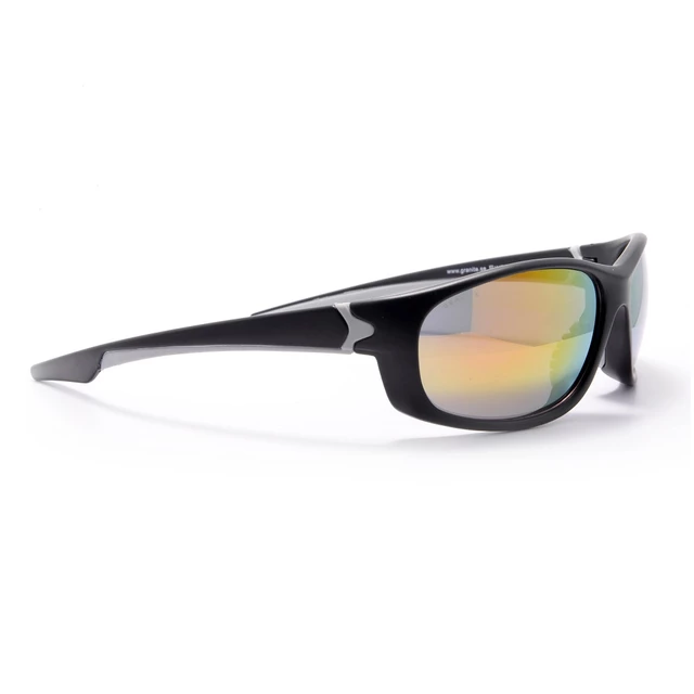 Sportowe okulary przeciwsłoneczne Granite Sport 11
