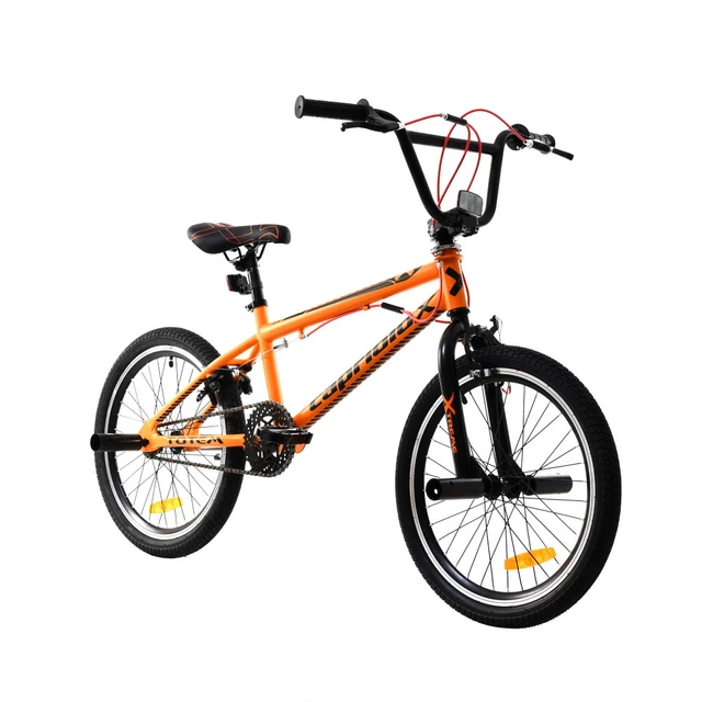 BMX Bike Capriolo Totem 20” 6.0