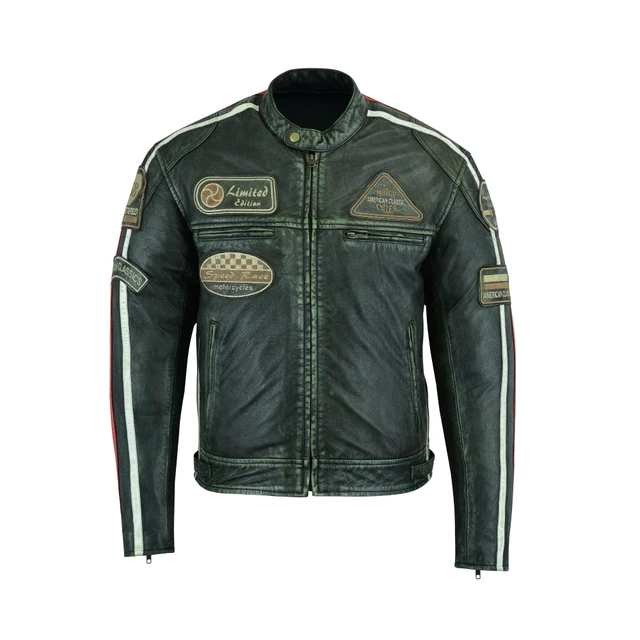 B-STAR 7820 Motorradjacke