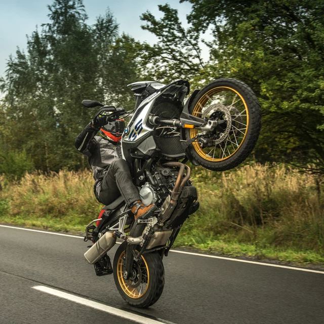 Pánske softshellové moto nohavice W-TEC Erkalis - čierna