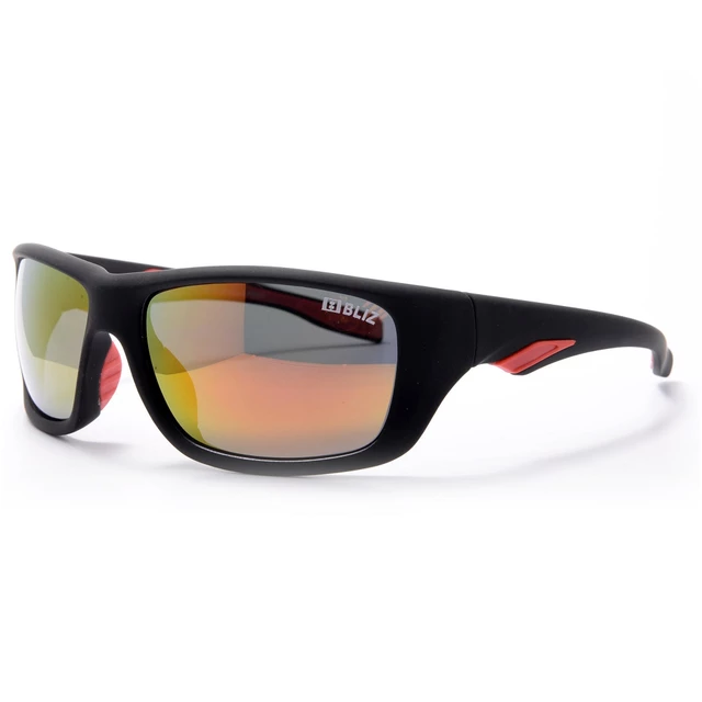 Bliz Polarized B Baldwin Sonnenbrille