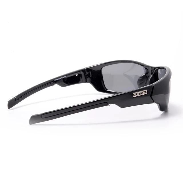 Polarized Sports Sunglasses Granite 7