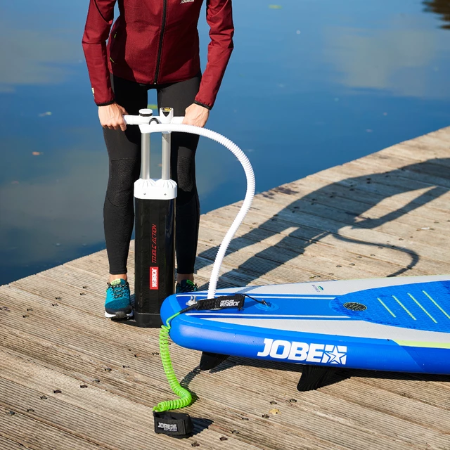 Jobe Aero SUP Desna 10.0 Paddle Board mit Zubehör