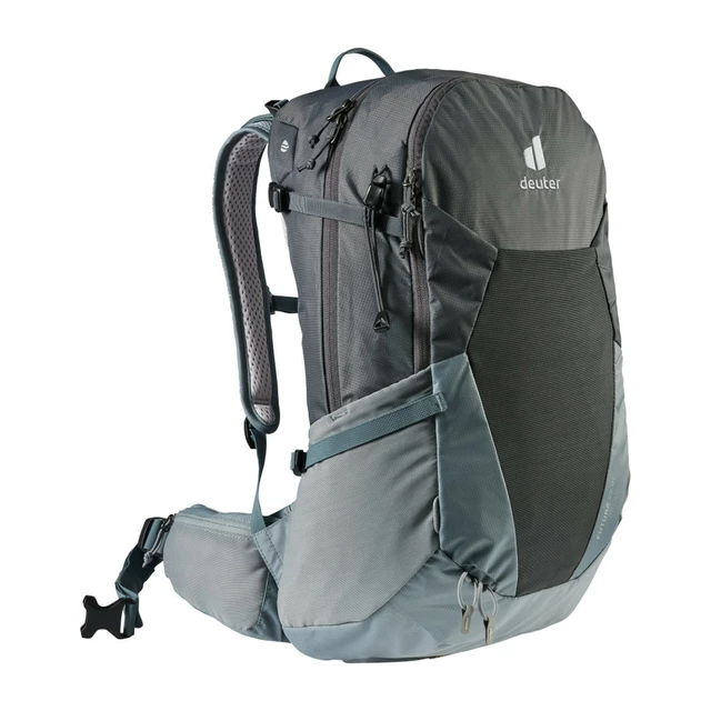 Hiking Backpack Deuter Futura 25 SL - graphite-shale