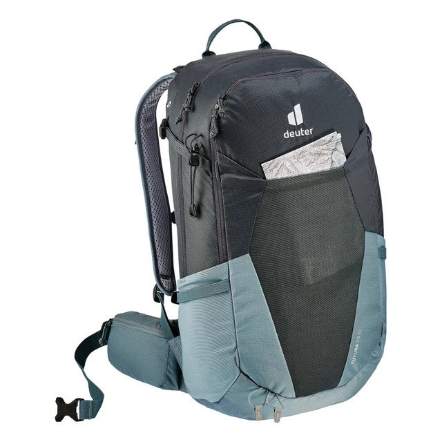 Turistický batoh Deuter Futura 29 EL