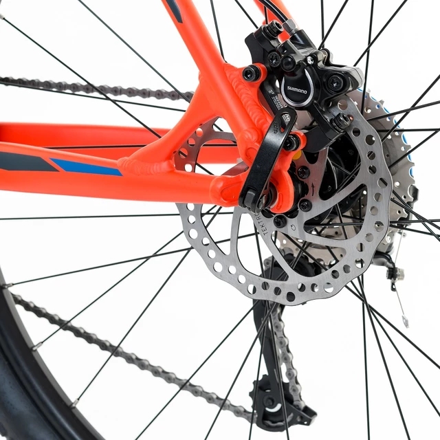 Mountain Bike Devron Riddle H2.7 27.5” – 2.0